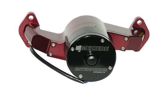 Elektrische Pumpe Chevy BB, Standard