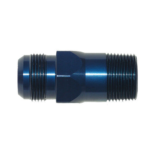 Fitting, Inlet 1" NPT to #16 Male