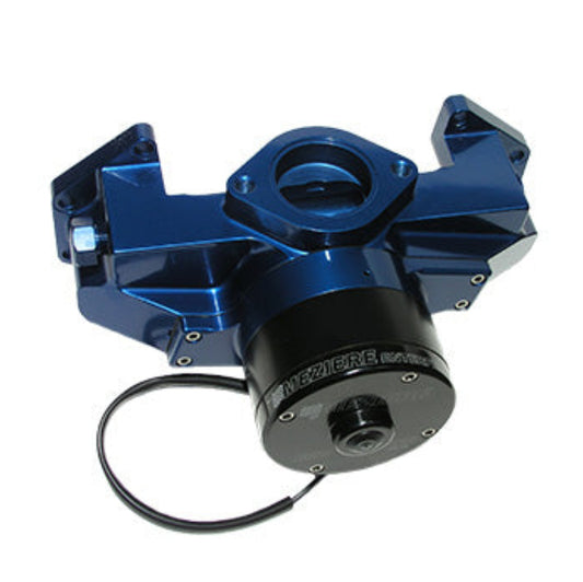 Electric Pump Mopar BB, Standard