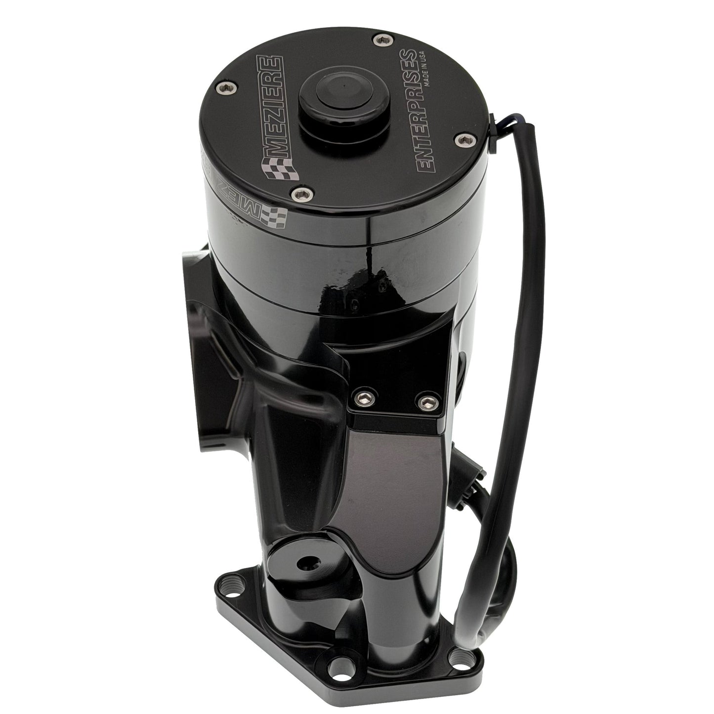 Electric Pump Mopar BB, Standard