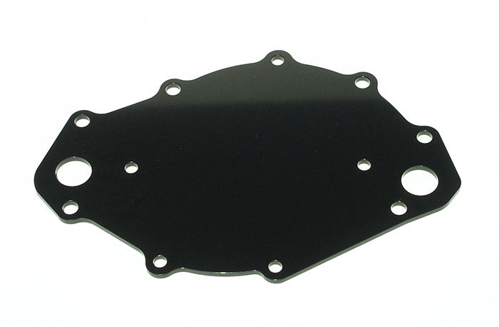 Backing Plate, BB Ford 429 / 460 – Meziere Enterprises