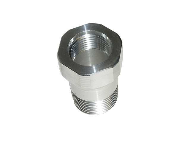 Fitting, Inlet 1" NPT to #12 ORB Female