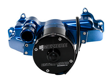 GM LS Race Electric Water Pump, Standard Flow, WP119