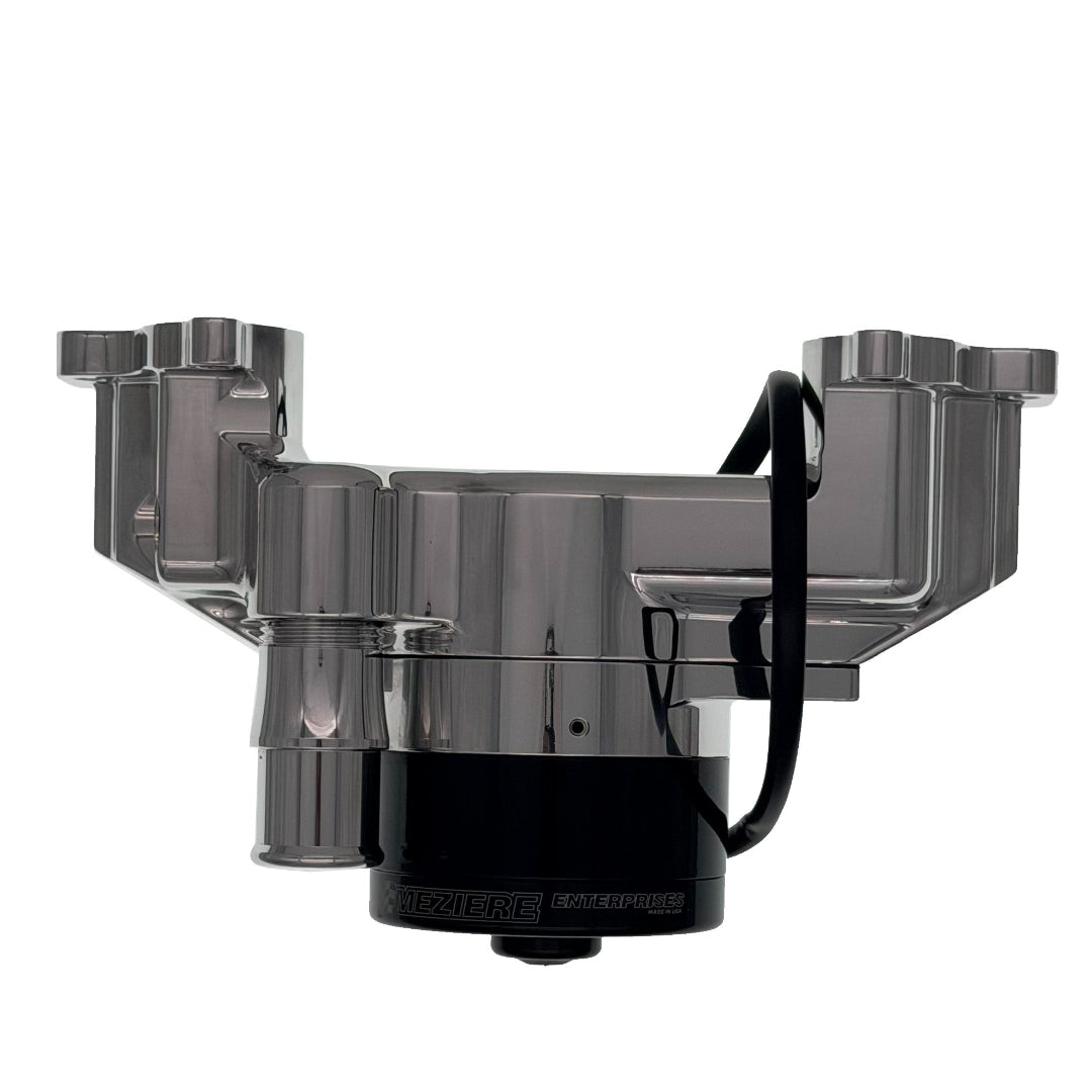 GM LS Race Electric Water Pump, Standard Flow, WP119