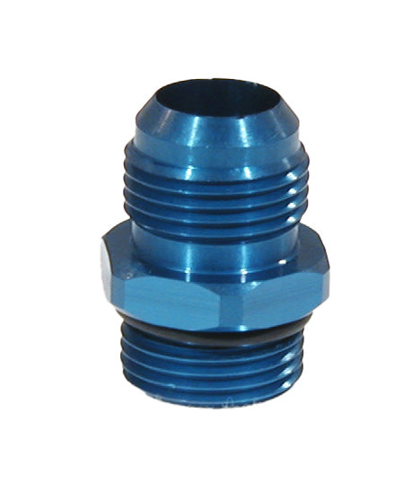 Fitting, #12AN ORB to #12AN Hose