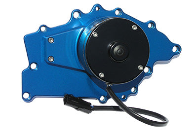 Bomba eléctrica BB Buick, estándar