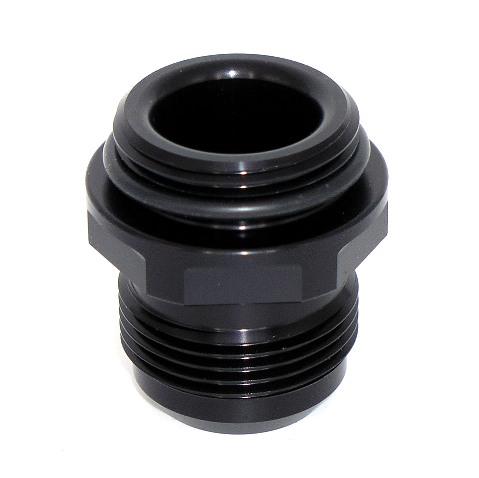 Fitting, #16AN ORB to #16AN Hose