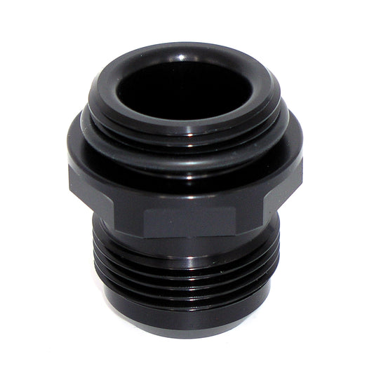 Fitting, #16AN ORB to #16AN Hose