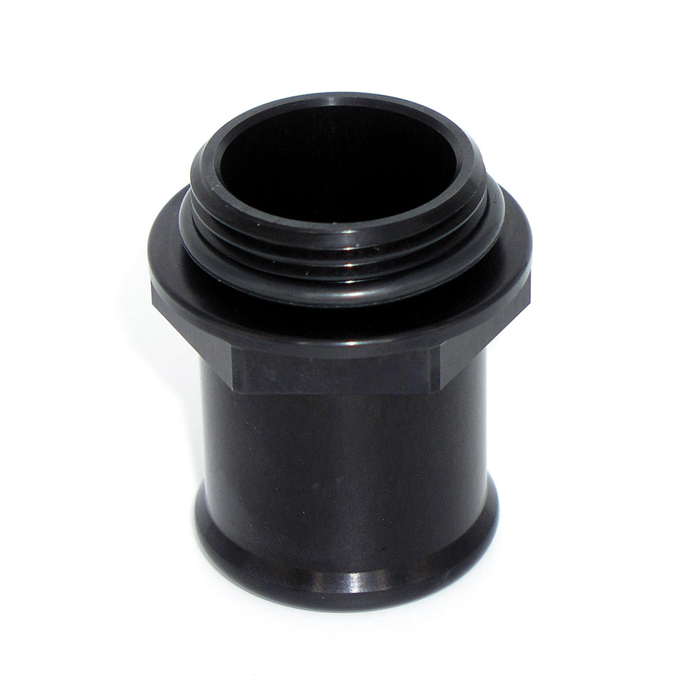 Fitting, #16AN ORB to 1.25" Slip Hose