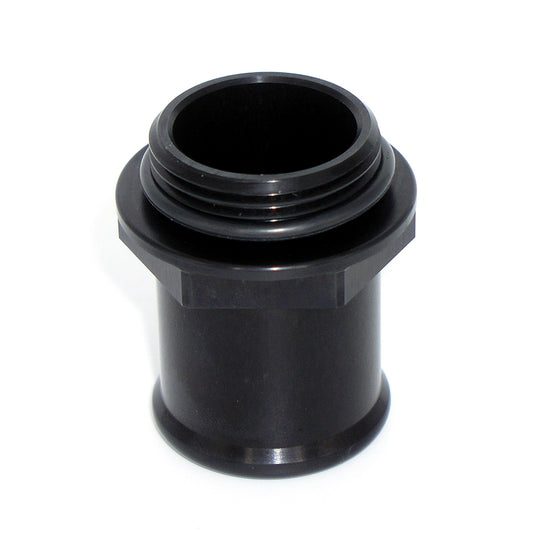 Fitting, #16AN ORB to 1.25" Slip Hose