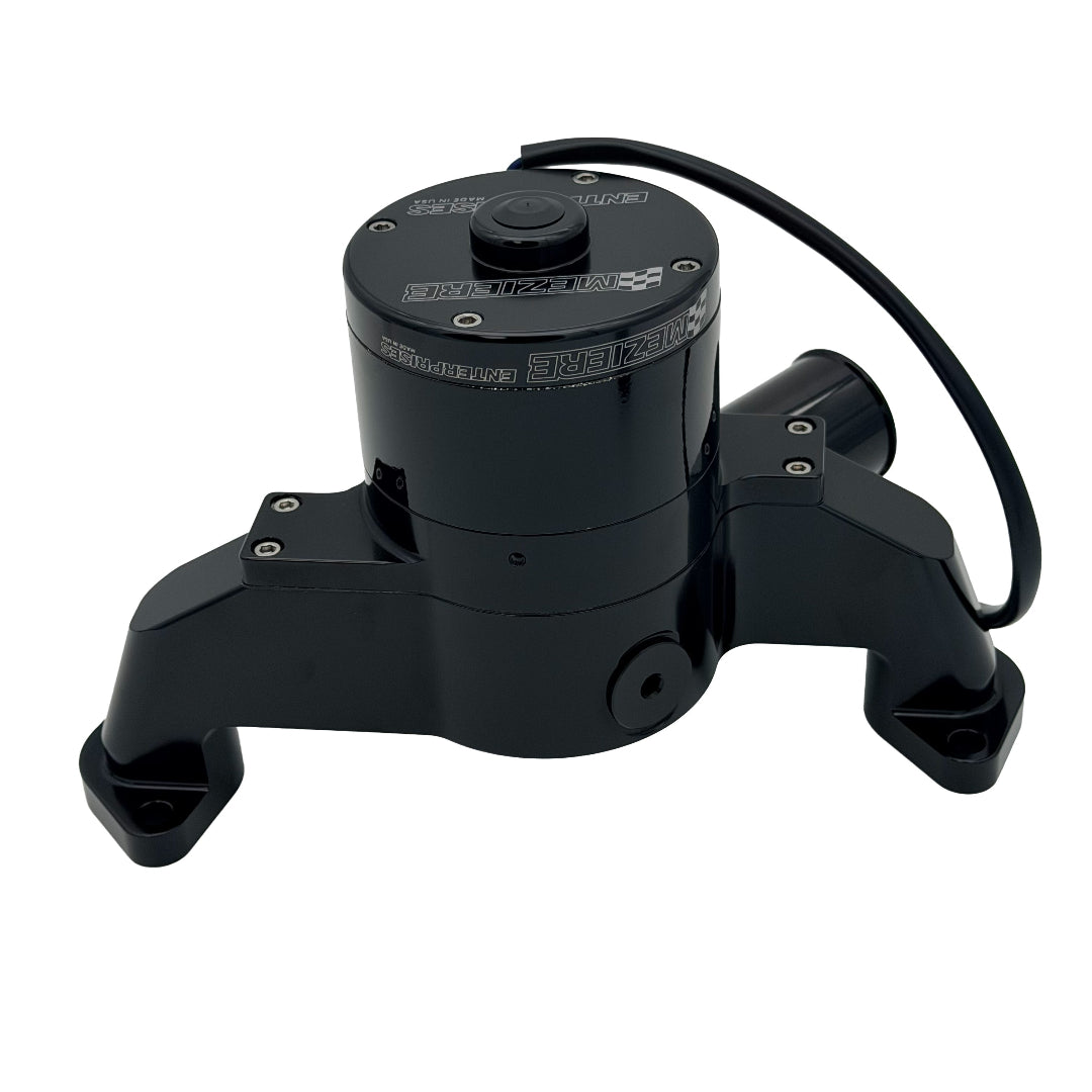 Chevy Big Block Electric Water Pump, High Flow WP300