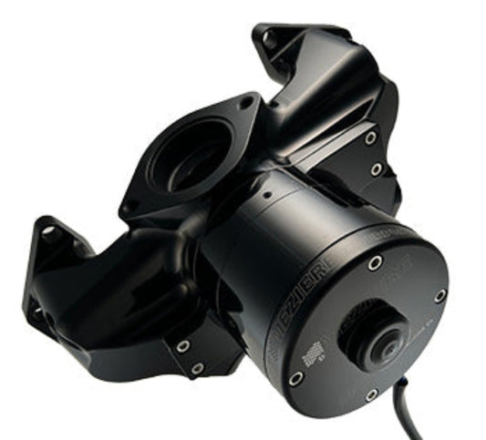 Electric Pump Mopar BB High Flow, 55 GPM