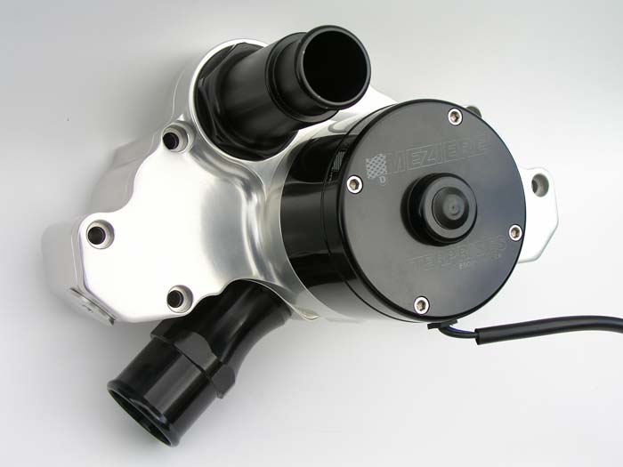 Electric Pump LSx High Flow Race Model