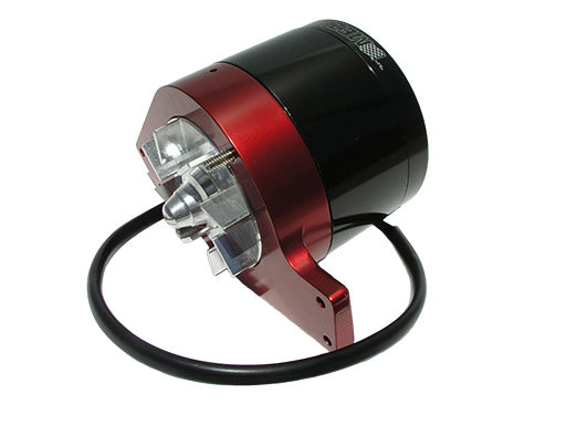 Electric Pump Center Section - Replacement for WP311