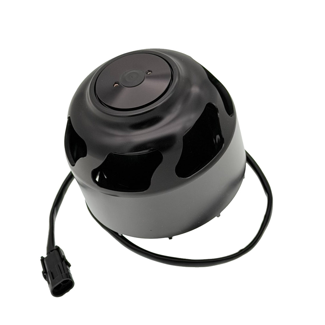 Electric Pump Center Section - Replacement for LS street pumps