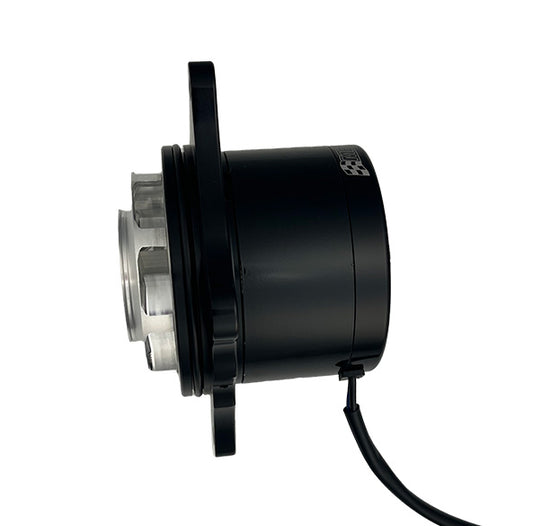 Electric Pump Ford 6.2L Boss - No Pulley