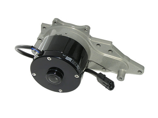 Electric Pump, Toyota Supra, No Pulley