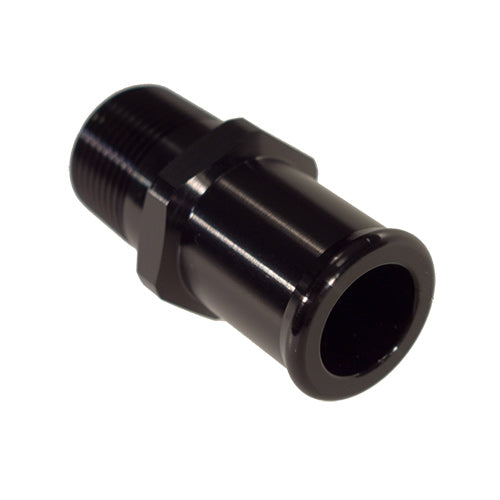 Fitting, 3/4" NPT to 1" Hose