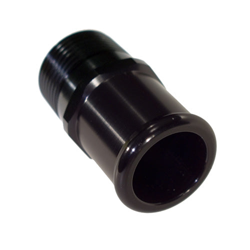 Adapter, 1" NPT auf 1-1/4" Schlauch