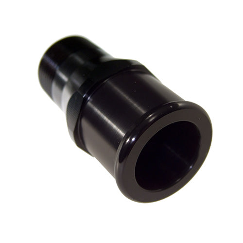 Adapter, 1" NPT auf 1-1/2" Schlauch