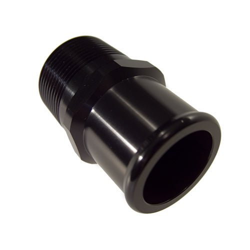 Adapter, 1-1/4" NPT auf 1-1/2" Schlauch