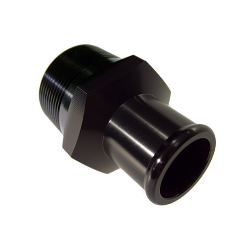 Adapter, 1-1/2" NPT auf 1-1/4" Schlauch