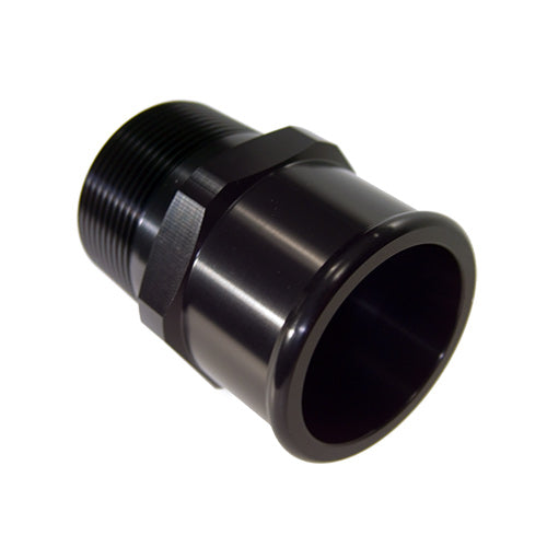 Adapter, 1-1/2" NPT auf 2" Schlauch