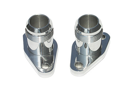 Blockadaptersatz, SB Ford Spätmodell bis #16AN