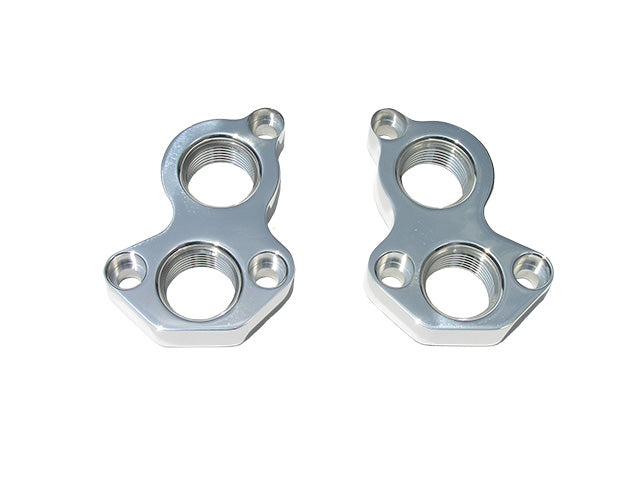 Block Adapter Set, GM LSx to #12 female