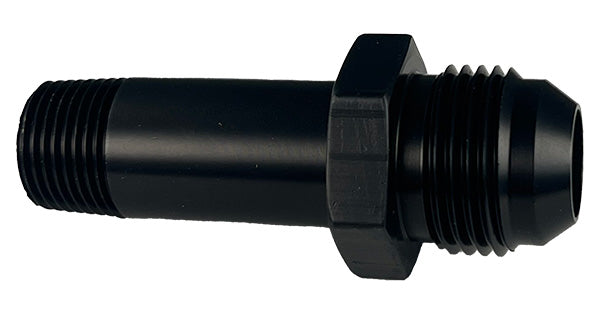 Fitting, erweiterter Bypass-Anschluss, 3/8"NPT bis -10AN