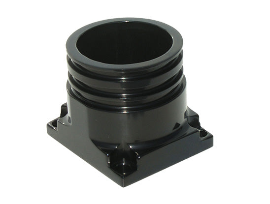 Adapter, Mechanical pump to Wiggins 1.75"