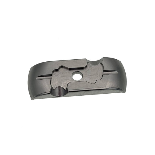 Locking Shell, Replacement for Goza Style Safety Cap