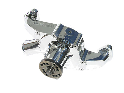 Mechanische Pumpe, BBC, Rev Rotation