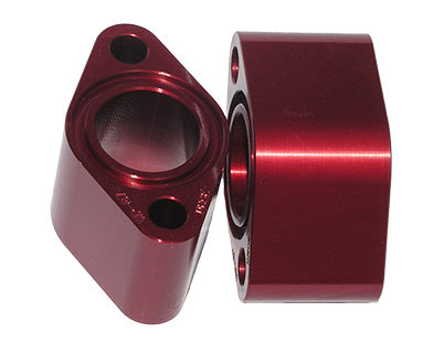 Pump Spacer, Olds DRCE, 1.5 Long, Pair