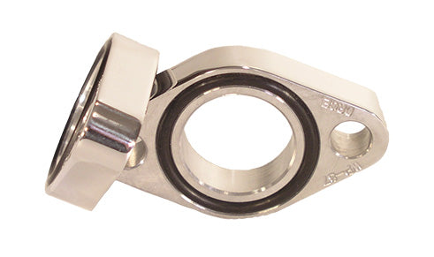 Pump Spacer, Olds DRCE, .5 Long, Pair