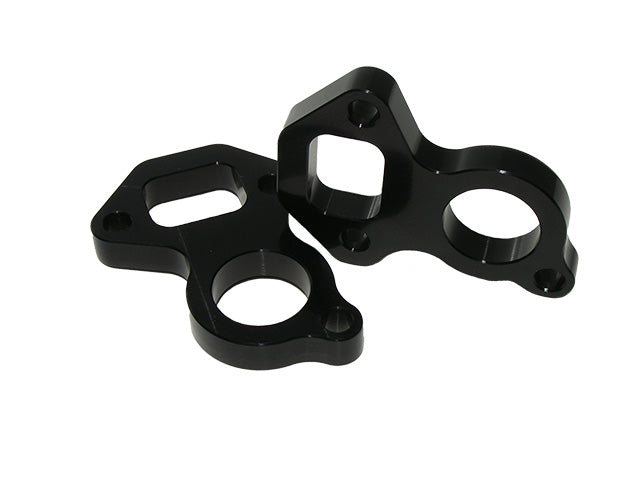 Pump Spacer, LSx engine, .465 Long, Pair