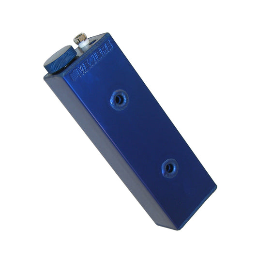 Coolant Recovery Tank, Rectangle