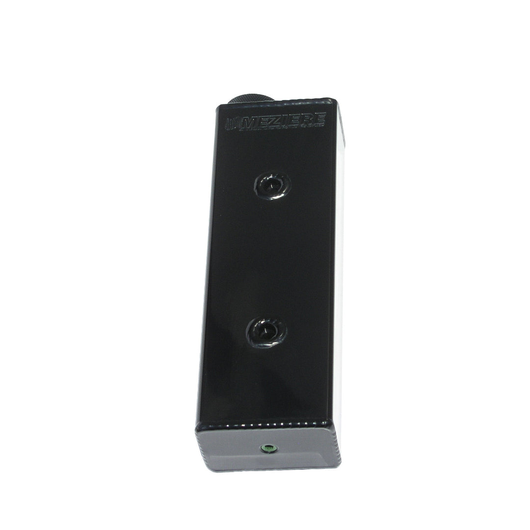 Coolant Recovery Tank, Rectangle – Meziere Enterprises
