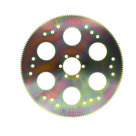 True Billet Flexplate, GM LS Flat 168 tooth