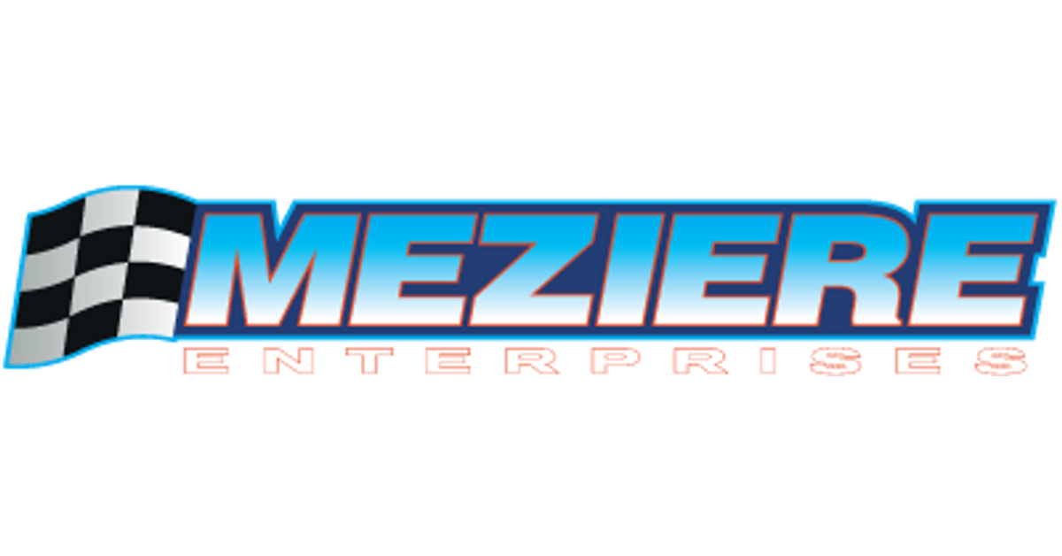 Meziere Enterprises logo