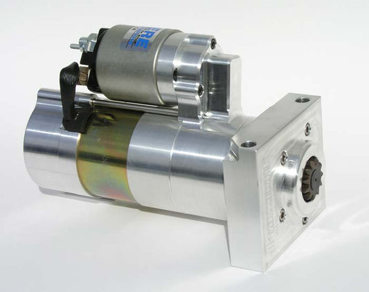 True Start for Chevrolet, 300 Series, for 168 Tooth, Straight Bolt Pattern