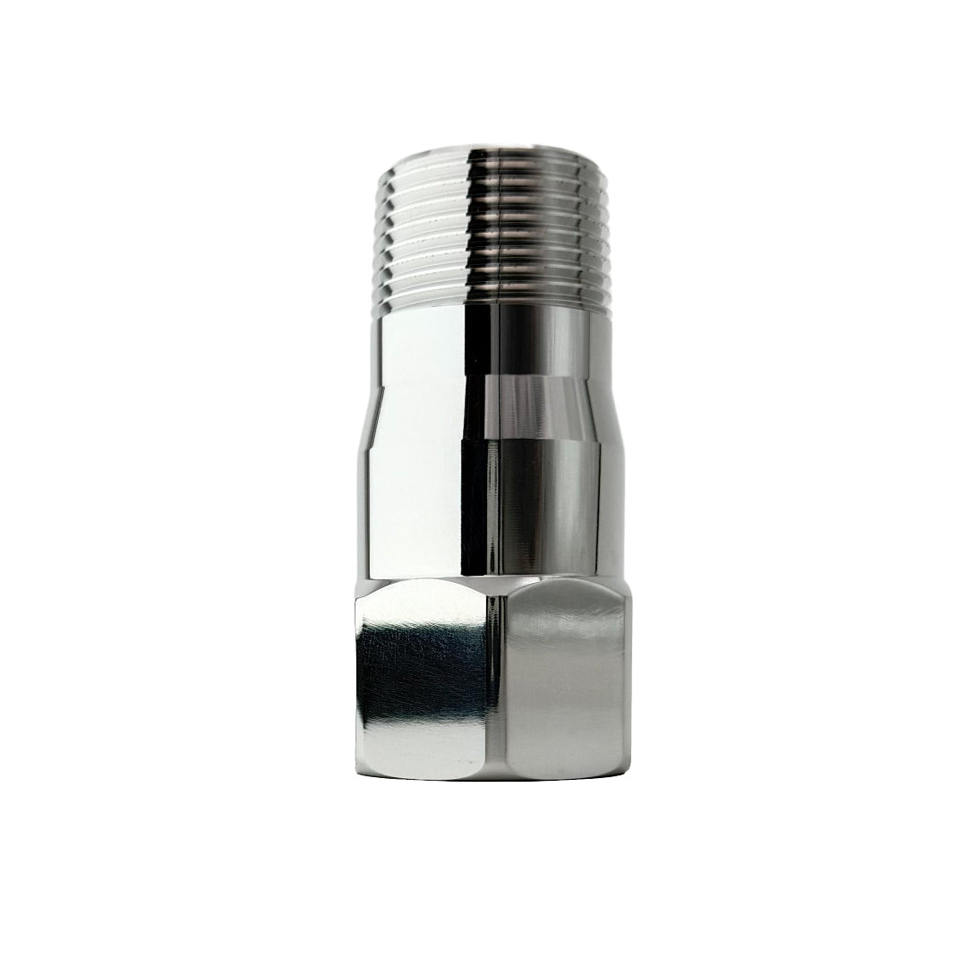 Extension, Inlet 1" NPT