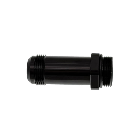Fitting, Extended, #16AN ORB to #16AN Hose