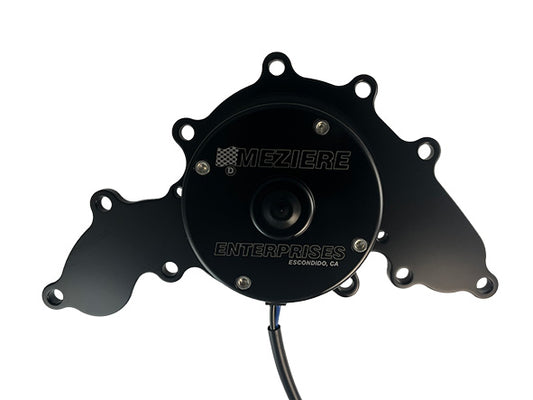 Electric Pump Ford Godzilla