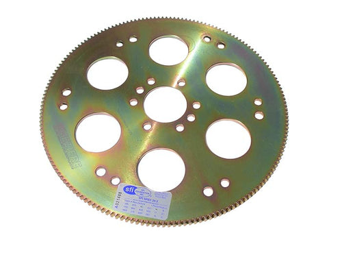 Flexplates