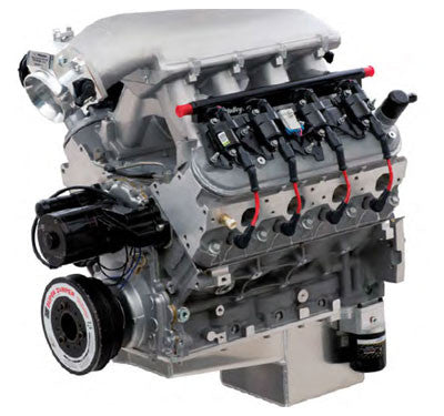 LS Engine Parts