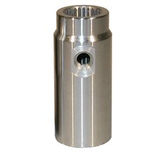 Steering Rack Adapters