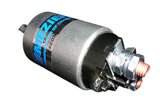 Starter Repair Parts