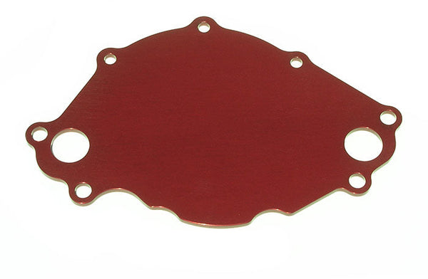 Ford Backing Plates
