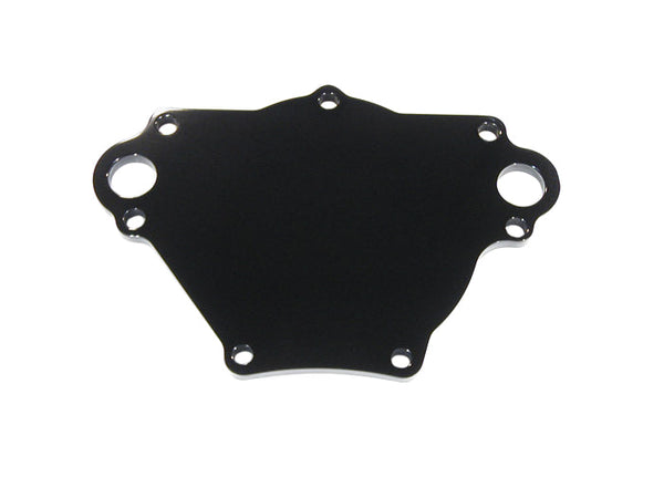 Mopar Backing Plates